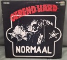 NORMAAL - Oerend Hard (1977)